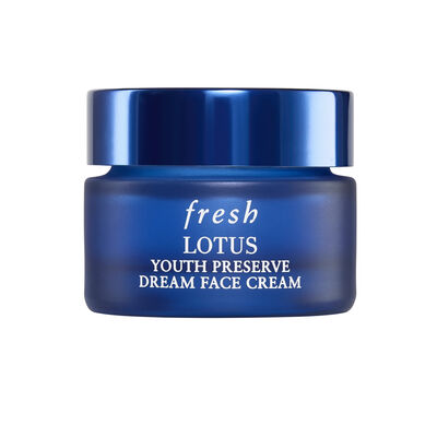 LOTUS YOUTH PRESERVE DREAM FACE CREAM (CREMA DE NOCHE)